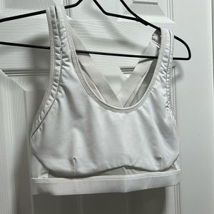 FINAL PRICE Fabletics Belle high impact sports bra